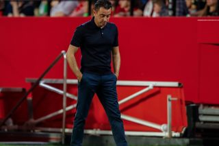 Xavi Hernandez